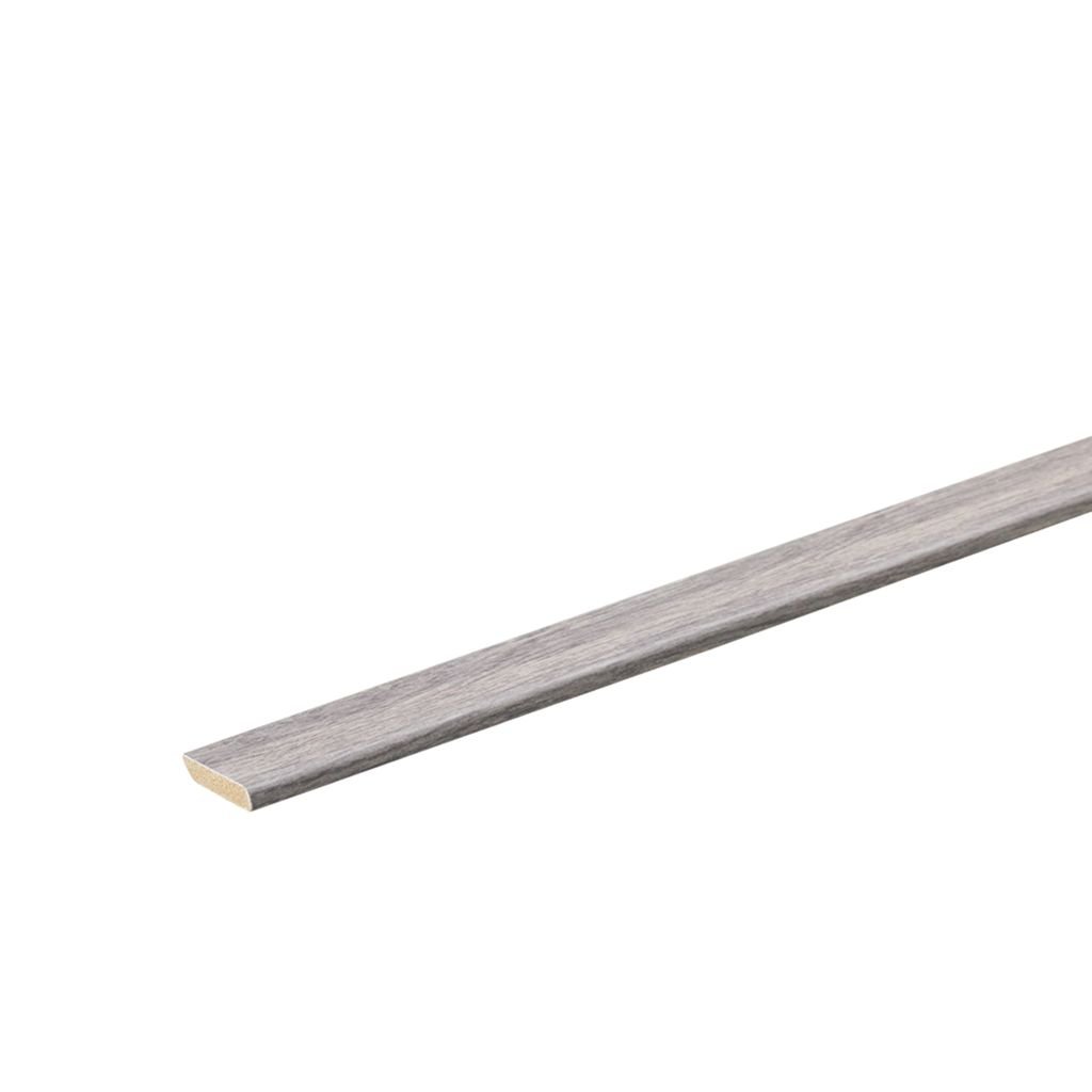 Co-pro plakplint gestoomd grijs 9909