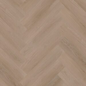 YUP Merton herringbone dryback dark oak - PVC Vloeren | Lapy
