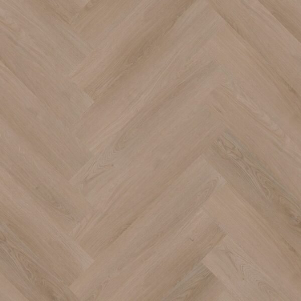 YUP Merton herringbone dryback dark oak - PVC Vloeren | Lapy