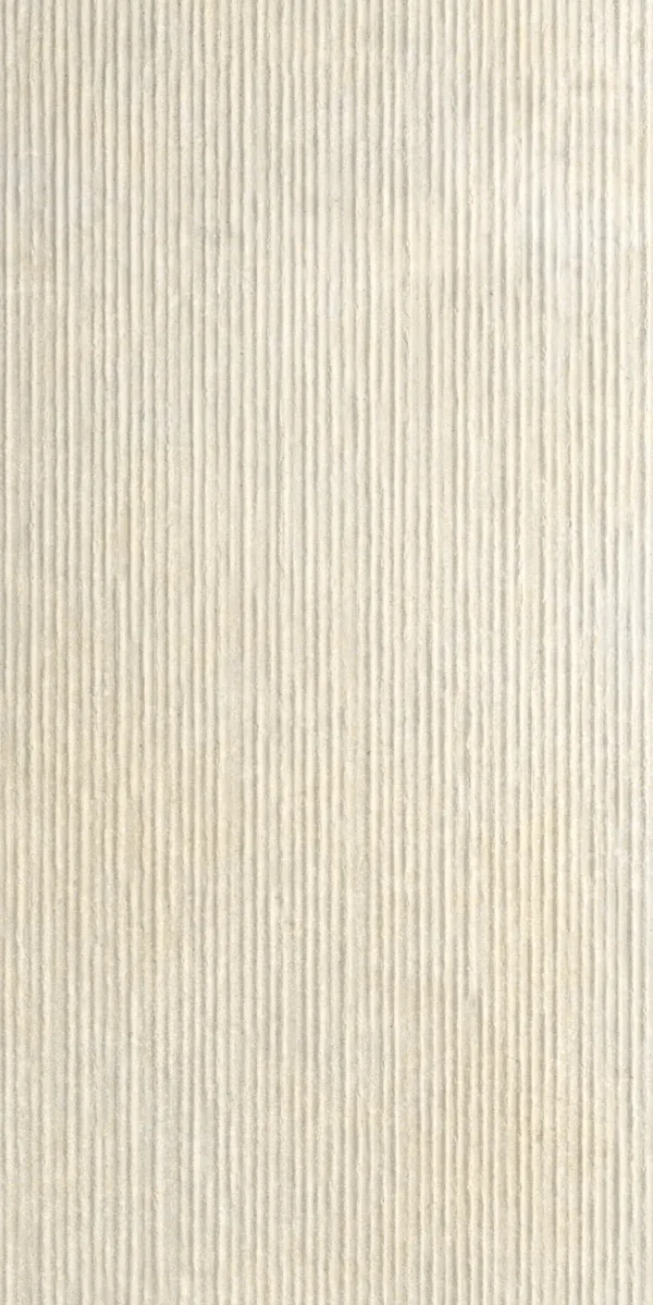 Energieker Nereidi Almond Groove 60X120 Mat