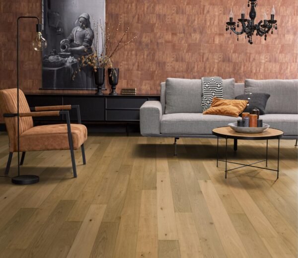 Venice rustiek gerookt naturel 4403 - Parket | Lapy