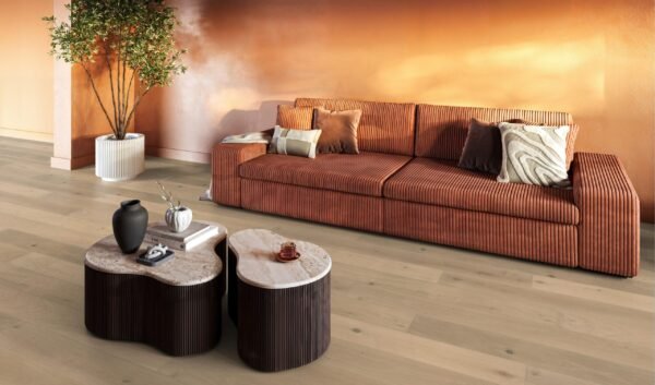 Venice rustiek onbehandeld 4400 - Parket | Lapy