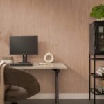 Silentlines houtstructuur geolied eiken - Wandpanelen | Lapy