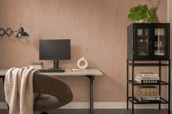Silentlines houtstructuur geolied eiken - Wandpanelen | Lapy