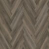 YUP Paddington herringbone click SRC dark grey - PVC Vloeren | Lapy