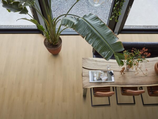 Merton dryback light oak - PVC Vloeren | Lapy