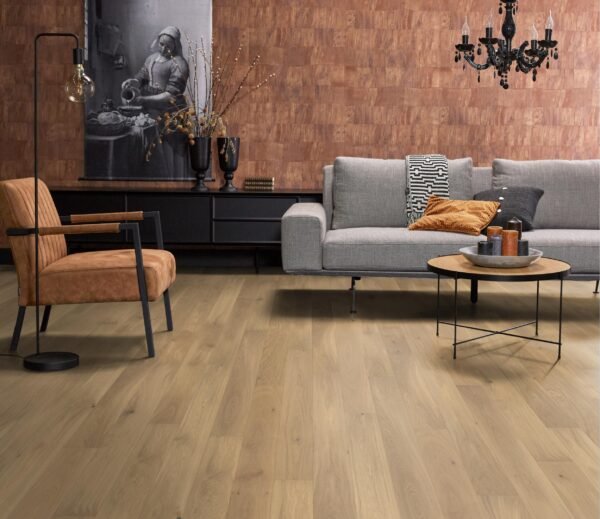 Northridge rustiek naturel - Parket | Lapy