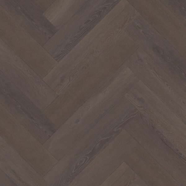 Herringbone dryback charcoal - PVC Vloeren | Lapy