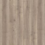Queens donker bruin eiken - Laminaat | Lapy