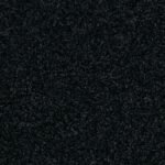 Alaska marineblauw 0785 | 400 cm - Tapijt | Lapy