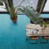Finsbury dryback blue - PVC Vloeren | Lapy