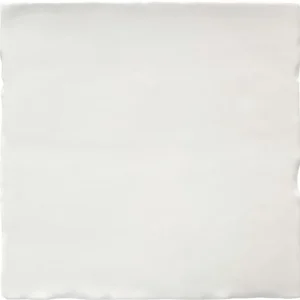 Da Vinci Manual Balance Blanco Brillo 13X13 Glans - Wandtegels Effen | Lapy