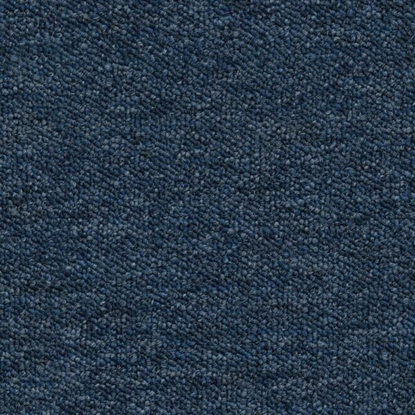 Scottsdale Indigo 0780 | 400cm - Tapijt | Lapy