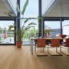 Newham dryback dark oak - PVC Vloeren | Lapy