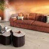 Woodland hills rustiek white wood - Parket | Lapy