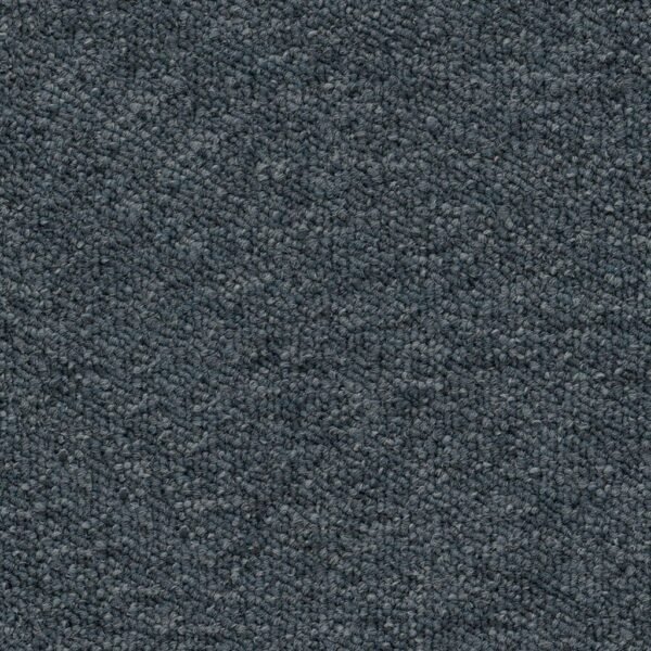 Scottsdale blauwgrijs 0787 | 400cm - Tapijt | Lapy