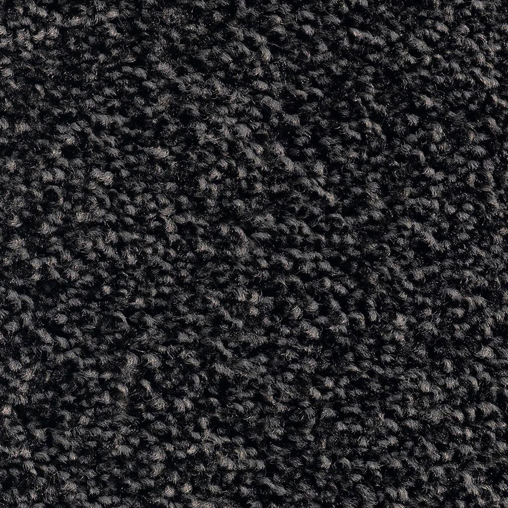 Vide grijs 0100 | 200cm - incl. 2x2,5cm stootrand