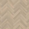 YUP Paddington Herringbone dryback small beige - PVC Vloeren | Lapy