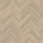 YUP Paddington Herringbone dryback small beige - PVC Vloeren | Lapy
