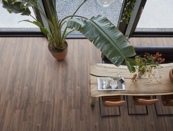 Inwood WR donker gerookt eiken - Laminaat | Lapy