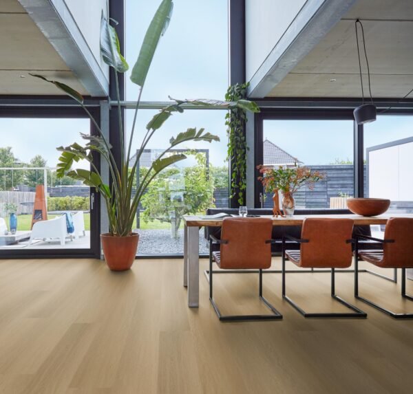 Fulham click SRC warm oak - PVC Vloeren | Lapy