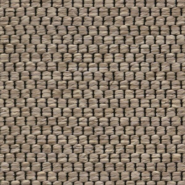 Weave tex zand 0410 | 500cm - Tapijt | Lapy