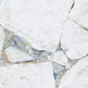 Energieker Bright Precious Nat. 120X120 Glans - Vloertegels Marmerlook | Lapy