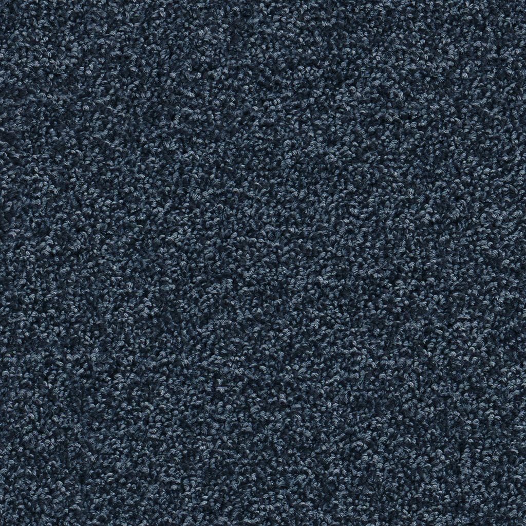 Alaska donkerblauw 0715 | 400 cm