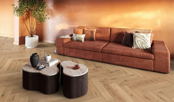 Westchester rustiek classic - Parket | Lapy
