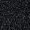 Vide antraciet 0205 | 130cm – incl. 2×2,5cm stootrand - Matten | Lapy
