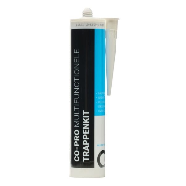 Co-proÂ multifunctioneleÂ trappenkit