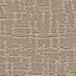 Infinity Canvas beige 0400 | 400cm - Tapijt | Lapy