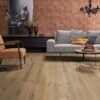 Northridge extra rustiek naturel - Parket | Lapy
