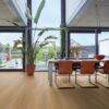 Newham click dark oak - PVC Vloeren | Lapy