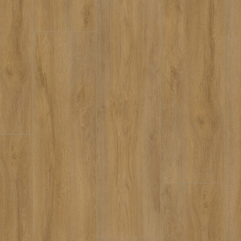 Pavilion II naturel eiken