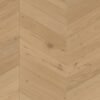 Silver Lake hongaarse punt rustiek blank 7503 - Parket | Lapy