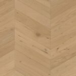 Silver Lake hongaarse punt rustiek blank 7503 - Parket | Lapy