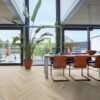 YUP XL Mayfair herringbone click SRC light oak - PVC Vloeren | Lapy