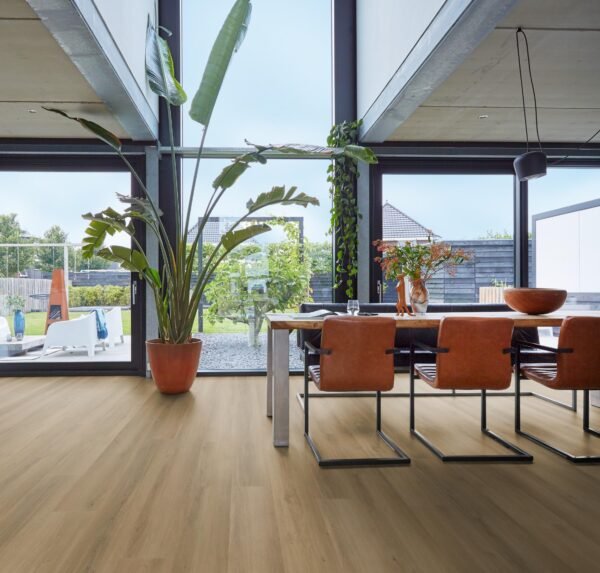 Greenwich dryback dark oak - PVC Vloeren | Lapy