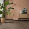 Silentlines houtstructuur geolied eiken - Wandpanelen | Lapy