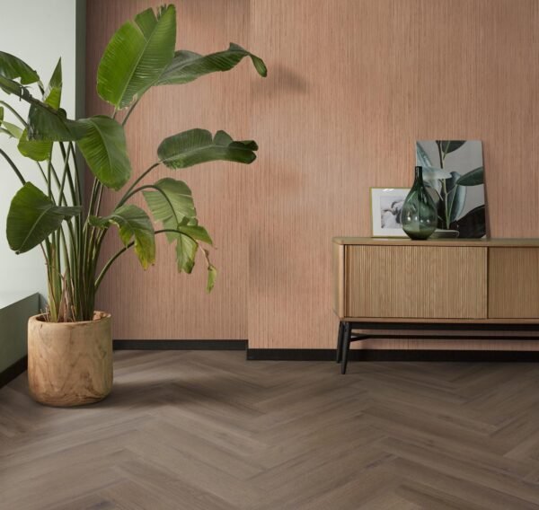 Silentlines houtstructuur geolied eiken - Wandpanelen | Lapy