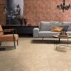 Watts versailles licht geborsteld onbehandeld - Parket | Lapy