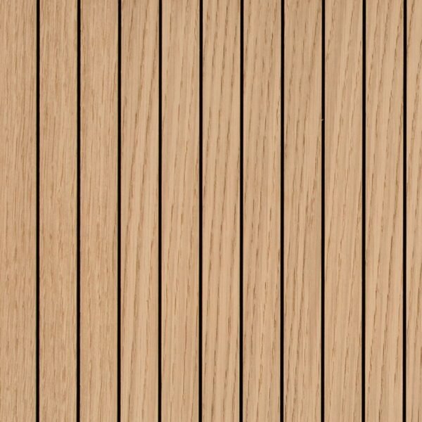 Silentlines flexibel licht eiken - Wandpanelen | Lapy