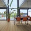 Leyton click SRC dark oak - PVC Vloeren | Lapy