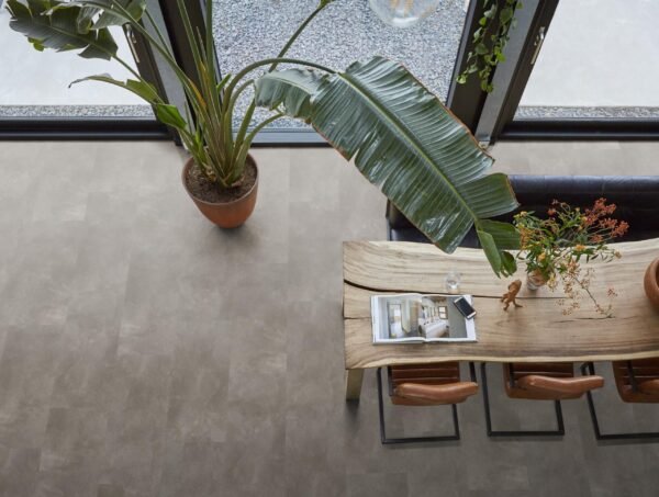 Ealing dryback warm grey - PVC Vloeren | Lapy