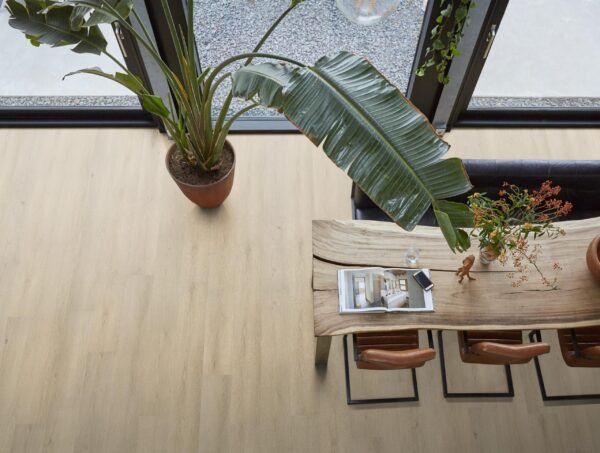 Mayfair click SRC warm oak - PVC Vloeren | Lapy