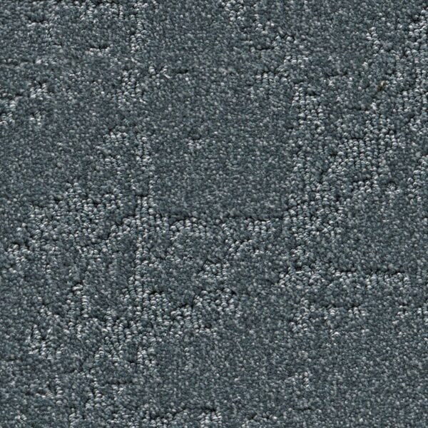 Infinity Vintage blauw 0700 | 400cm - Tapijt | Lapy