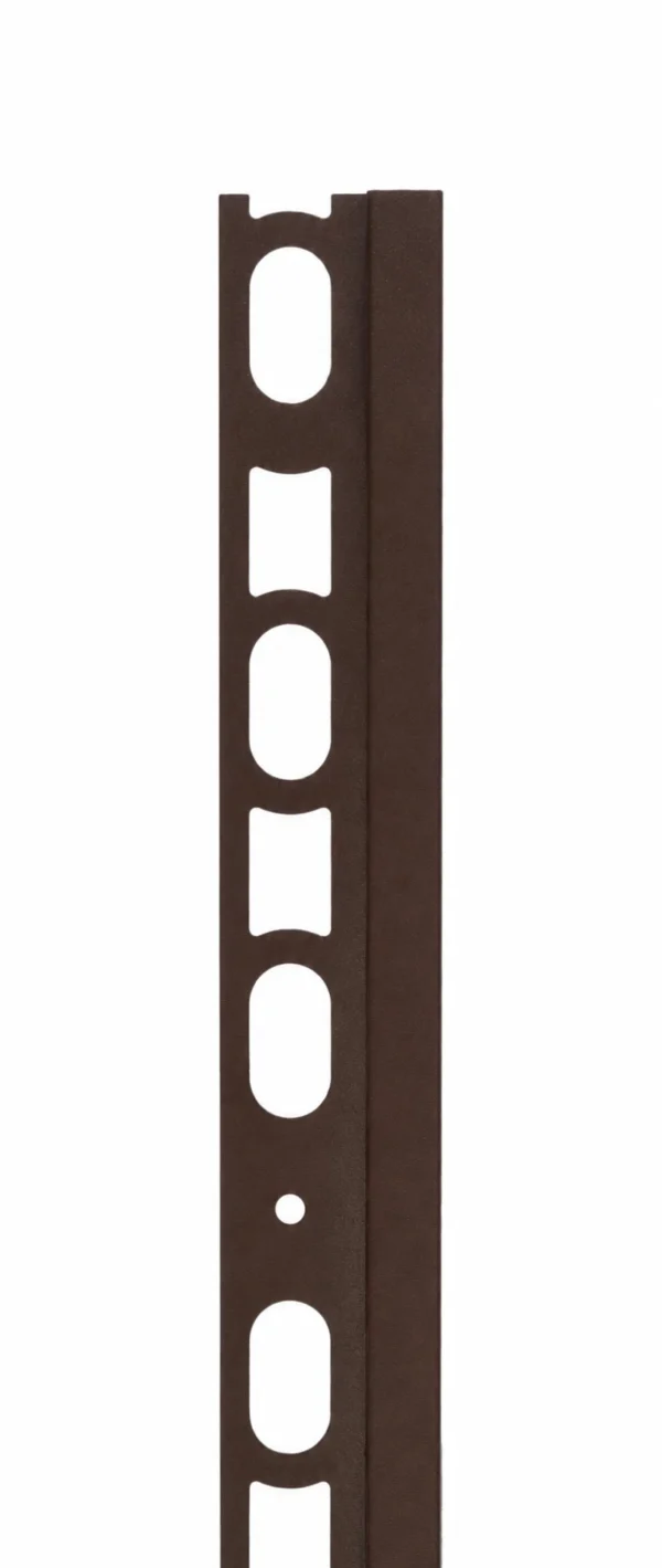 Mapei Proangle L Trend Colors Stone L Dark Brown / Testa di Moro 11 mm (2,7m)