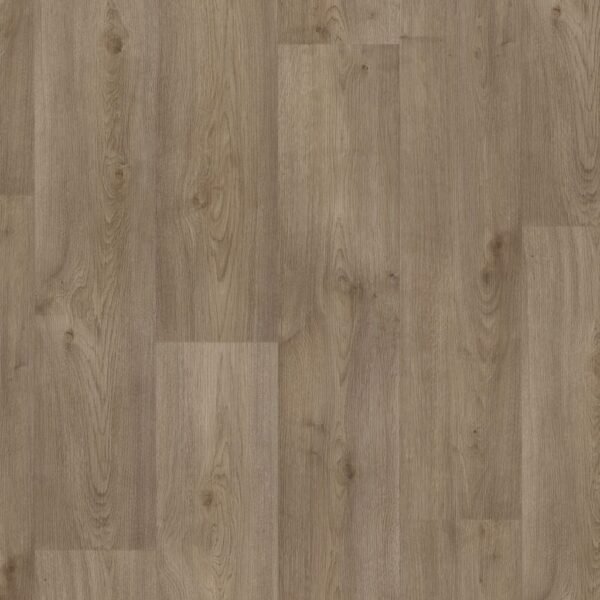 Supreme rustiek eiken bruin 5802 | 400cm - Vinyl | Lapy
