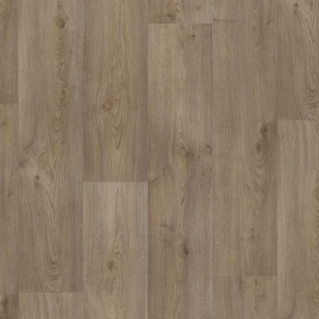 Supreme rustiek eiken bruin 5802 | 400cm